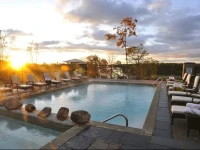JW Marriott The Rosseau Muskoka Resort 