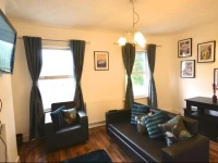 West London Holiday 