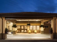 Days Inn Miramichi 