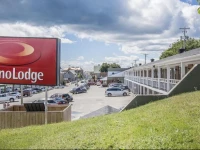Econolodge Miramichi 