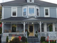 Regent Street Bed & Breakfast 