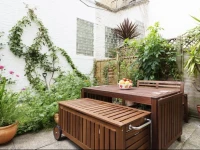 One Bedroom Apartment in Brook Green 
