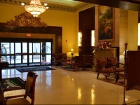 Park Inn by Radisson Toronto Airport West 
