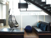 Alt Hotel Toronto Airport 