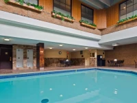 Best Western Plus Toronto Airport Hotel 