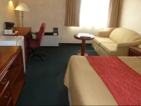 Comfort Inn Meadowvale 