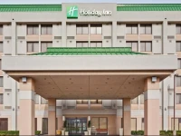 Holiday Inn Toronto/Mississauga 
