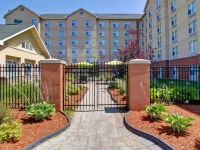 Homewood Suites by Hilton Toronto-Mississauga 