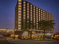 Novotel Toronto Mississauga Centre 