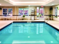 Residence Inn Toronto Mississauga/Meadowvale 