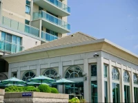 The Waterside Inn 3*