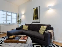 House Pembridge Mews - Notting Hill 