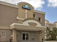Days Inn - Toronto West Mississauga 