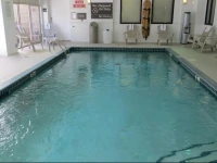 Hampton Inn Toronto-Mississauga West 
