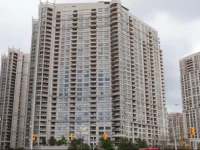Canadian Madmac Furnished Apartment - Square One Ovation 