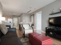 DelSuites - Skymark West 