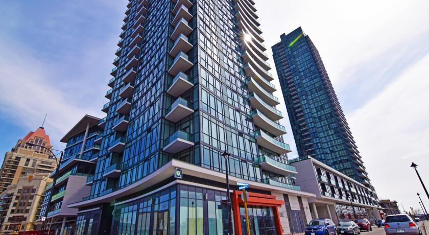 Halton Suites 