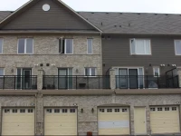 Luxury 3 Bedroom Townhouse 