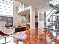 Luxury Designer Home Away From Home 