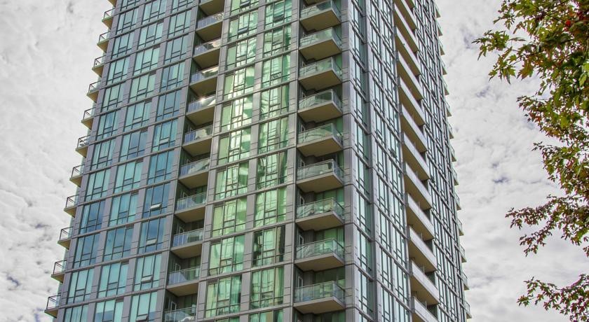 Maplewood Furnished Suites 