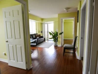 Maplewood Suites - Square One 