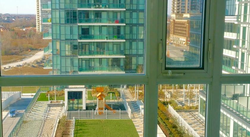 Premium Suites Canada 