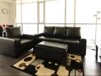 Royal Stays Furnished Apartments - Square One 