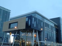 Square One Fully Furnished Suite 