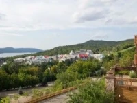 Altitude by Tremblant Sunstar 