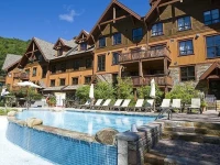 Г‰toile du Matin by Tremblant Sunstar 