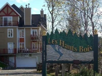 Haut-Bois by Tremblant Sunstar 