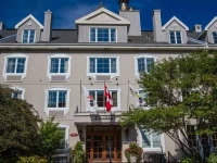 Holiday Inn Express & Suites Tremblant 