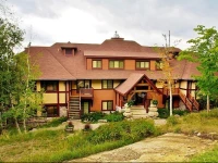 LAlgonquin by Rendez-Vous Mont-Tremblant 