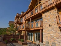 LAltitude by Rendez-Vous Mont-Tremblant 