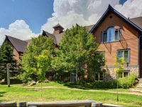 Les Manoirs by Chez Tremblant 4*