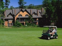 Les Manoirs by Tremblant Sunstar 