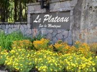 Plateau by Chez Tremblant 4*