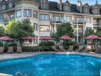Residence Inn by Marriott Mont Tremblant Manoir Labelle 