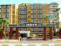 Senza Inova Beach
