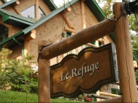 Auberge Le Refuge 