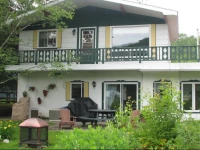 Chalets Laurentides Mont-Tremblant 
