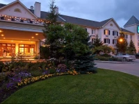 Comfort Inn & Suites Mont-Tremblant 