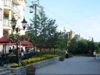 Mont-Tremblant Getaway 