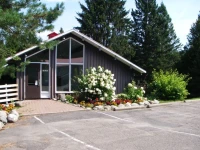 Auberge Mountain View Inn 