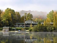 Le BoisГ© du Lac 