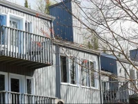 Condo Village des Soleils 