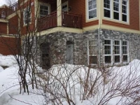 Tremblant Escape 