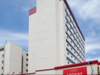 Crowne Plaza Hotel Moncton Downtown 