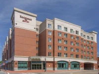 Residence Inn by Marriott Moncton 