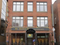 St. James Gate, Boutique Hotel 